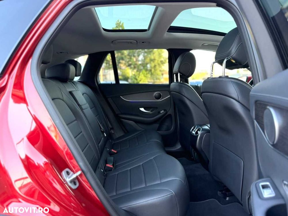 Mercedes-Benz GLC - 21