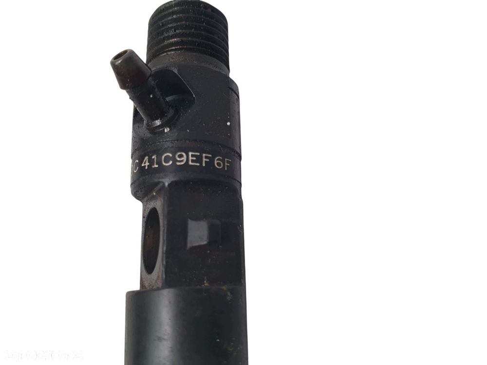 WTRYSKIWACZ WTRYSK Nissan 1.5 DCI 8200421359 EJBR03101D - 10