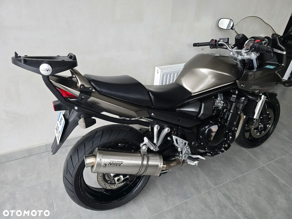 Suzuki Bandit - 39