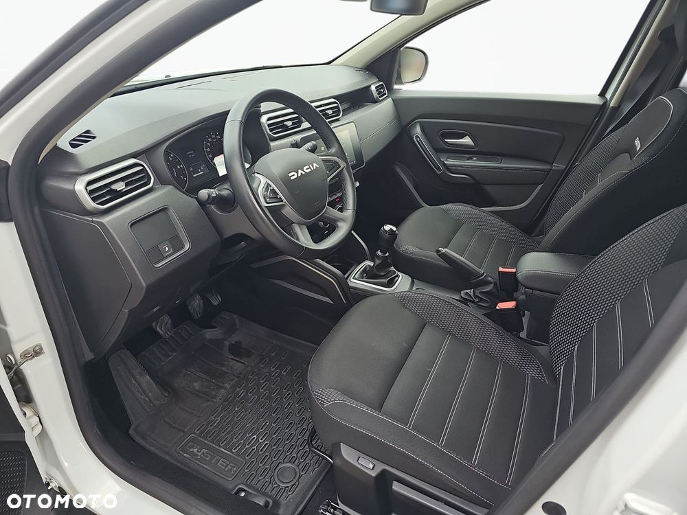Dacia Duster 1.3 TCe Journey - 9