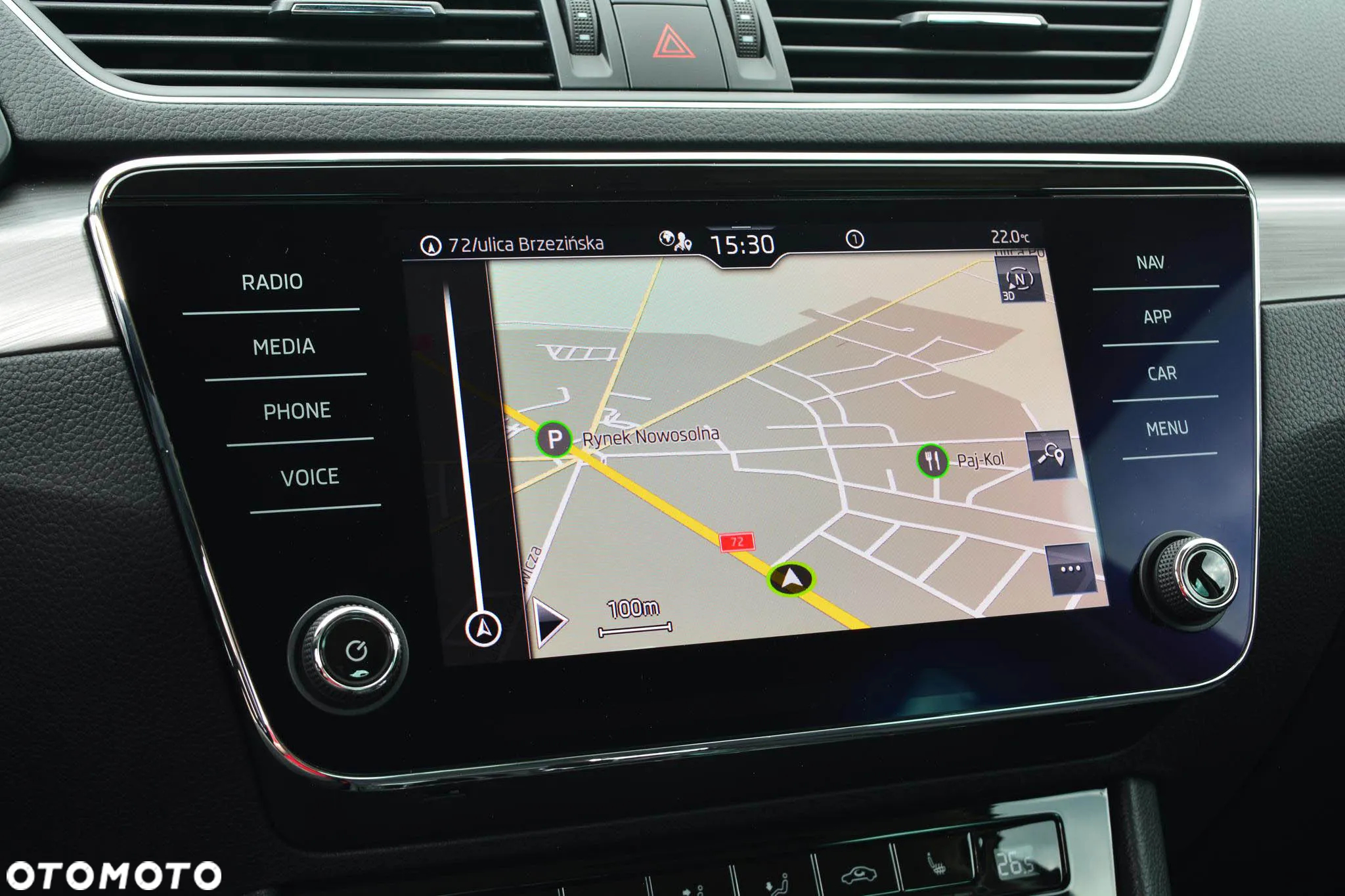 Skoda Superb 2.0 TDI SCR Style DSG - 21