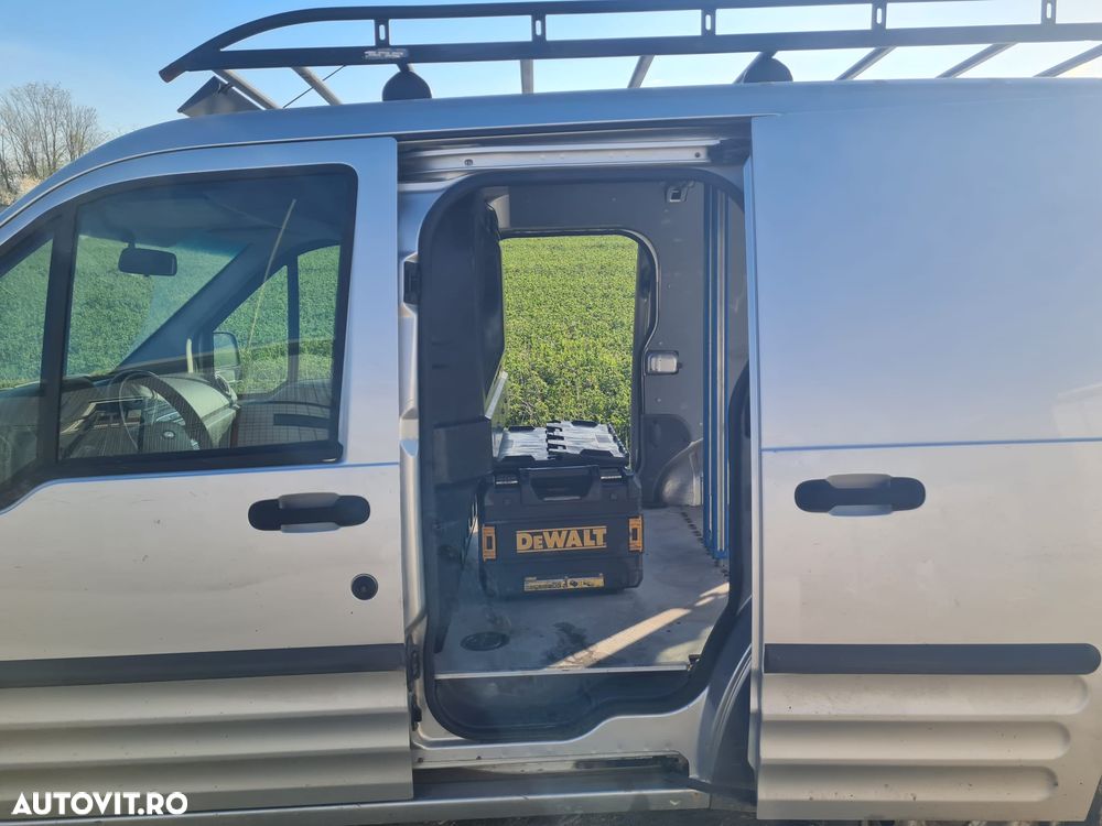 Ford TRANSIT CONNECT - 4