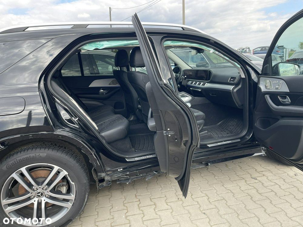 Mercedes-Benz GLE 450 d 4Matic 9G-TRONIC AMG Line Advanced Plus - 6