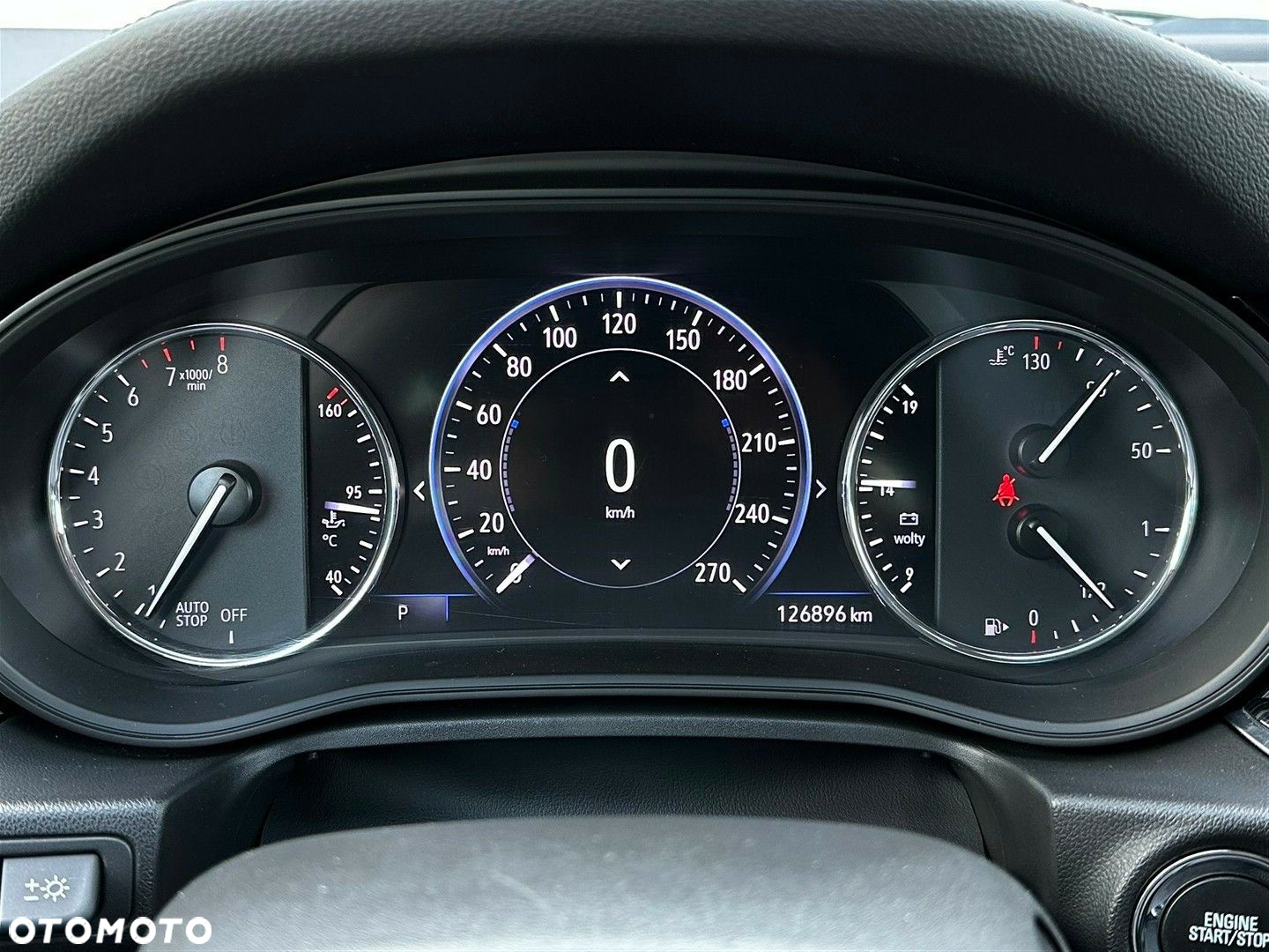 Opel Insignia 1.6 T Elite S&S - 15