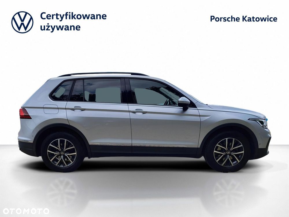 Volkswagen Tiguan 1.5 TSI EVO Life - 7