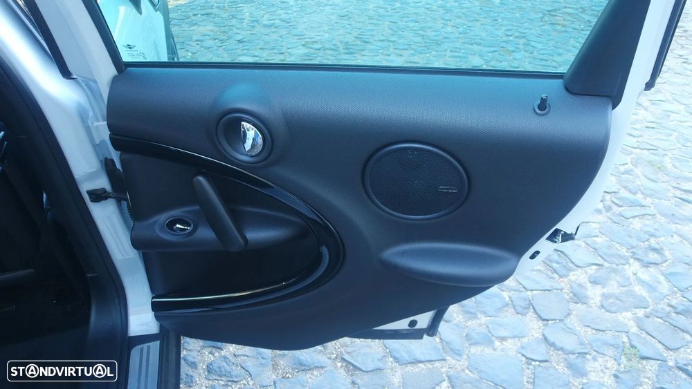MINI Countryman Cooper S All4 Aut. - 19
