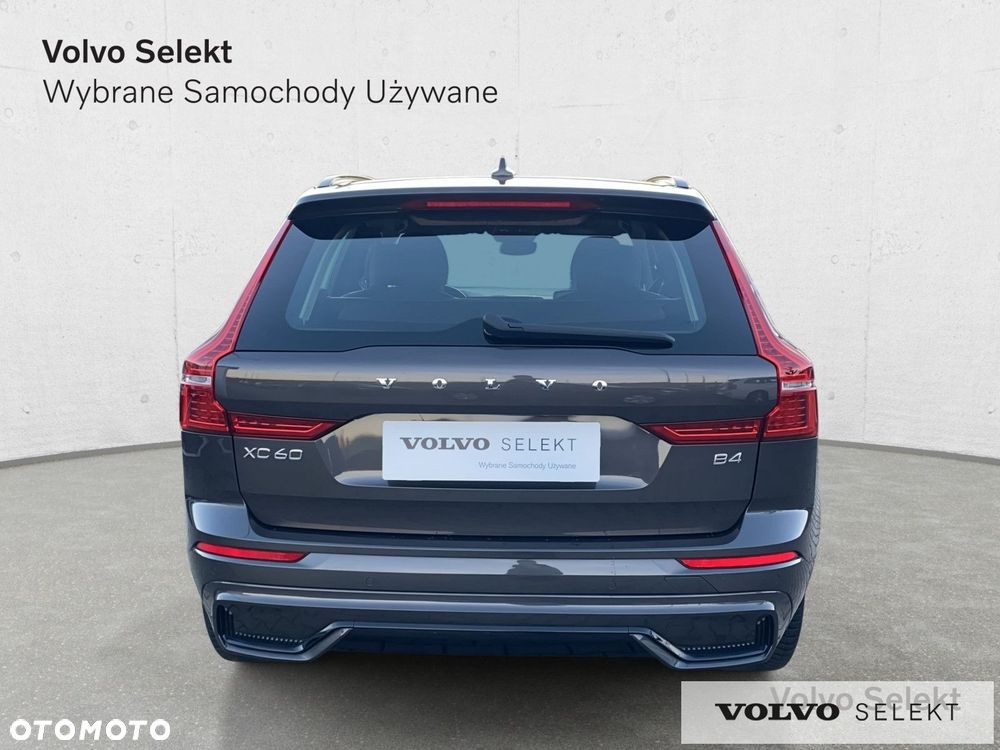 Volvo XC 60 - 7