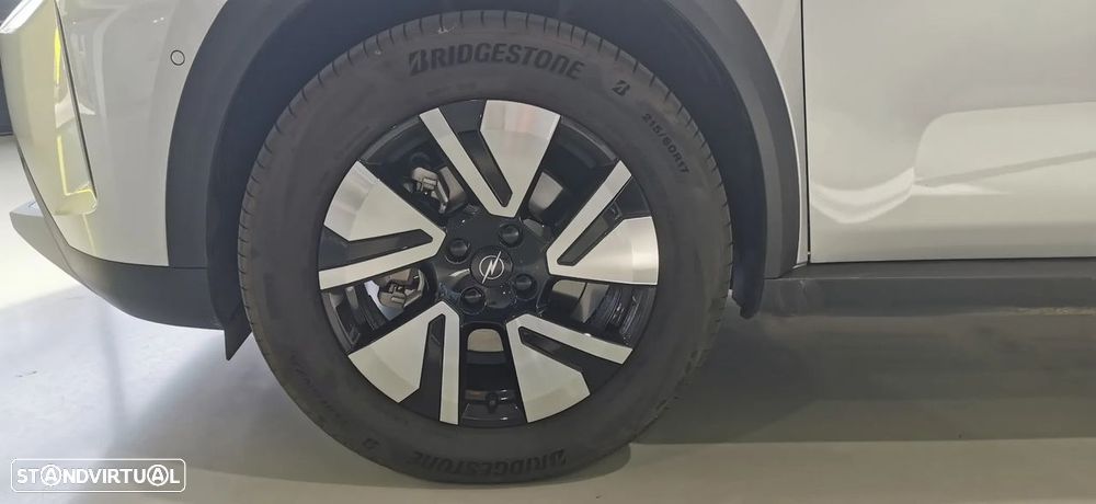 Opel Frontera 44 kWh GS - 19