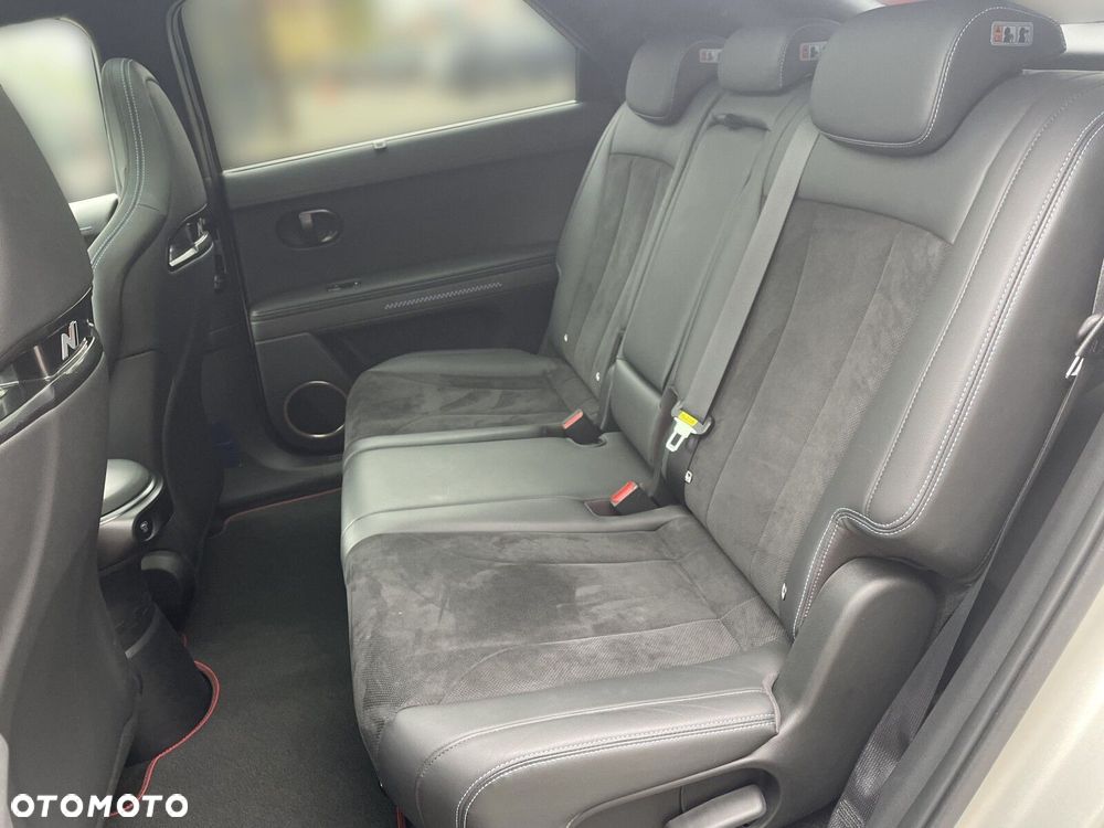 Hyundai IONIQ 5 84kWh N Performance 4WD - 17
