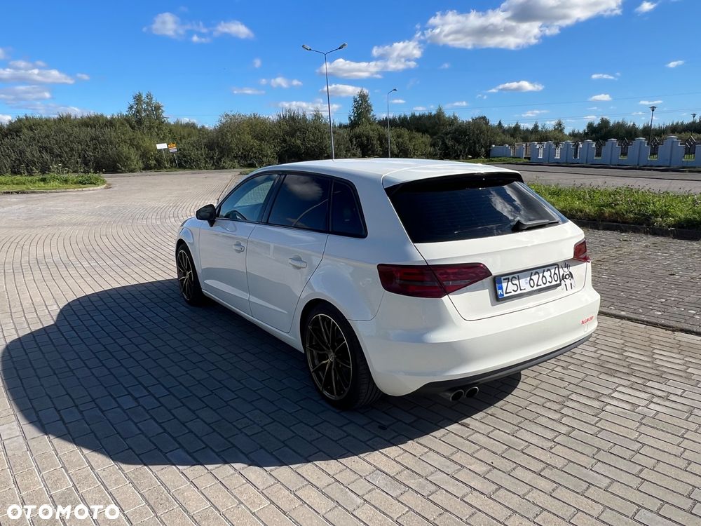 Audi A3 - 9
