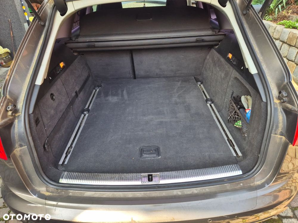 Audi A6 Avant 2.0 TDI DPF multitronic sport selection - 24