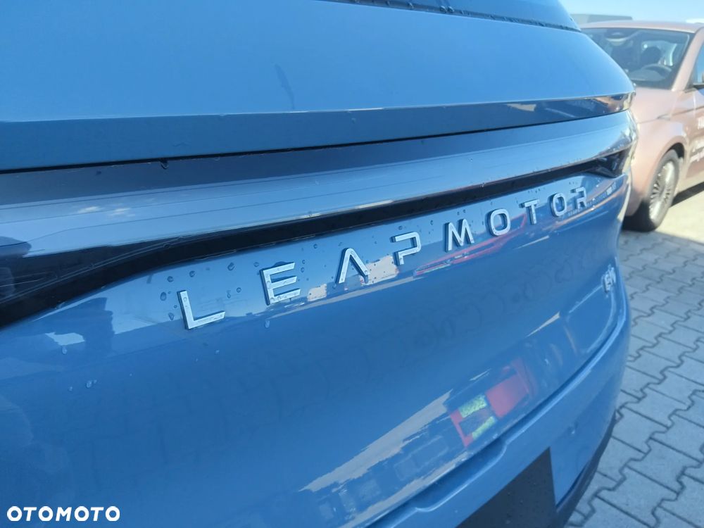 Leapmotor B10 56.2kWh PRO Life - 6