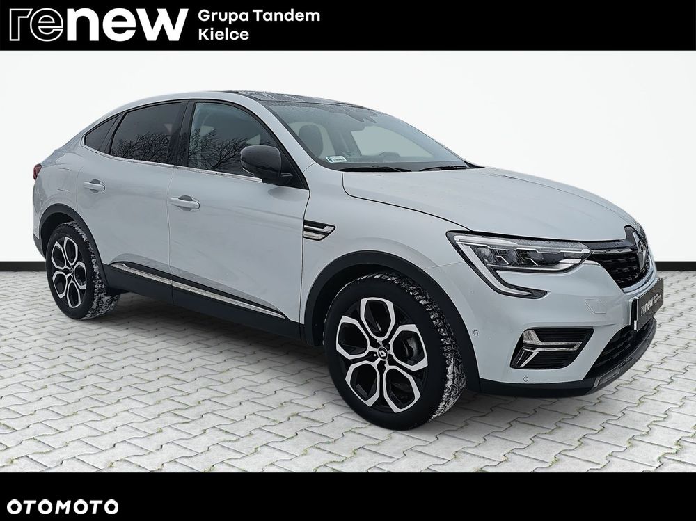 Renault Arkana - 3