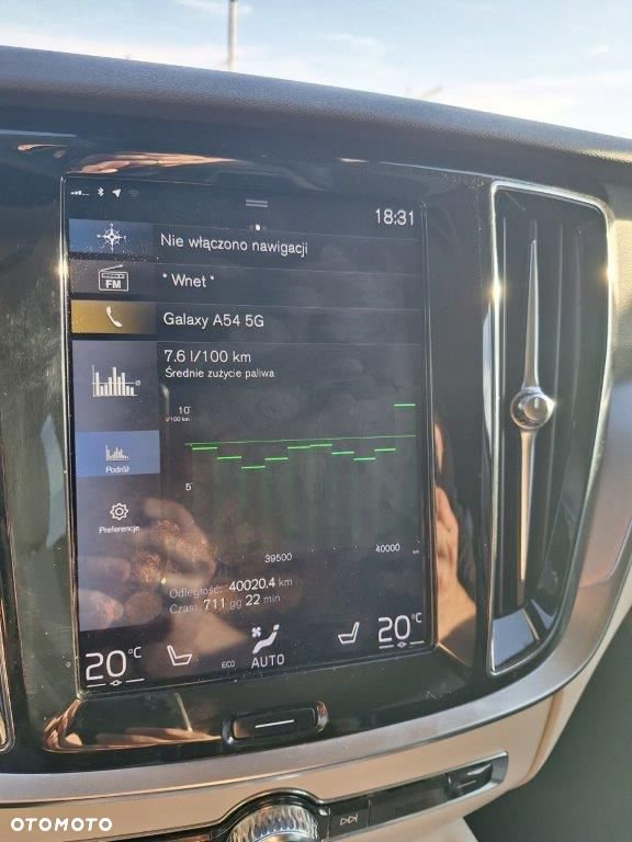 Volvo V60 D4 AWD Momentum - 9