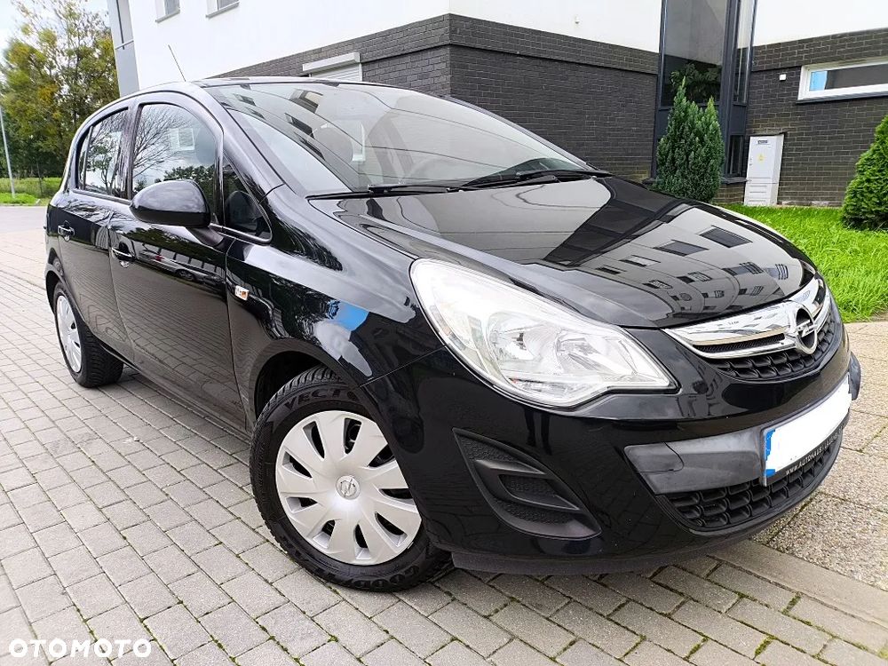 Opel Corsa - 7