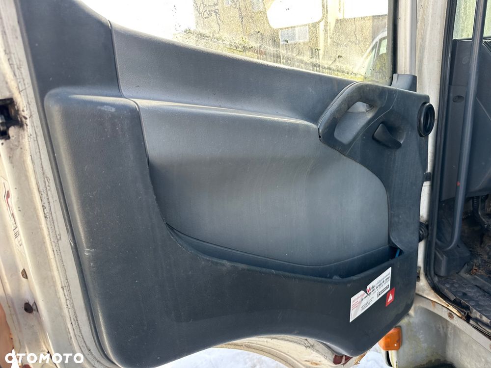 Mercedes-Benz 815 ATEGO - 3