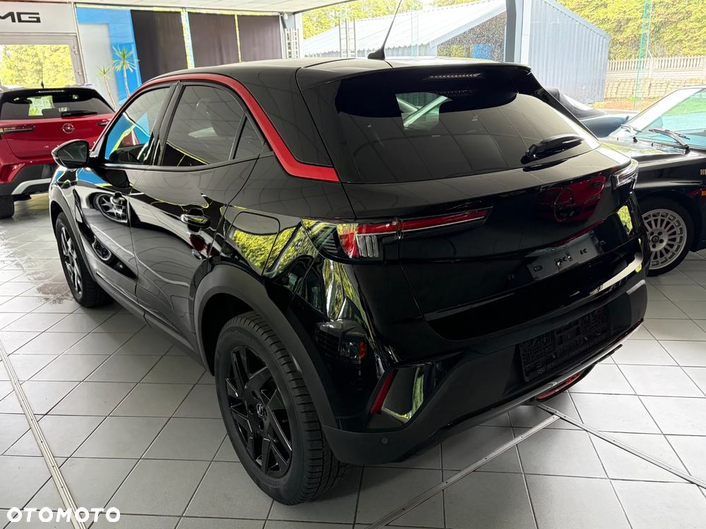 Opel Mokka 1.2 T Elegance S&S - 4