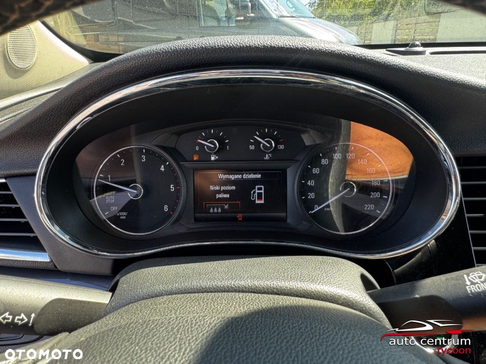 Opel Mokka - 38