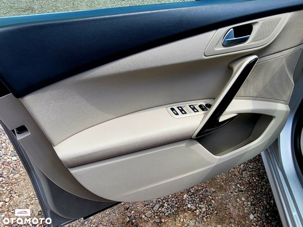 Peugeot 508 - 36