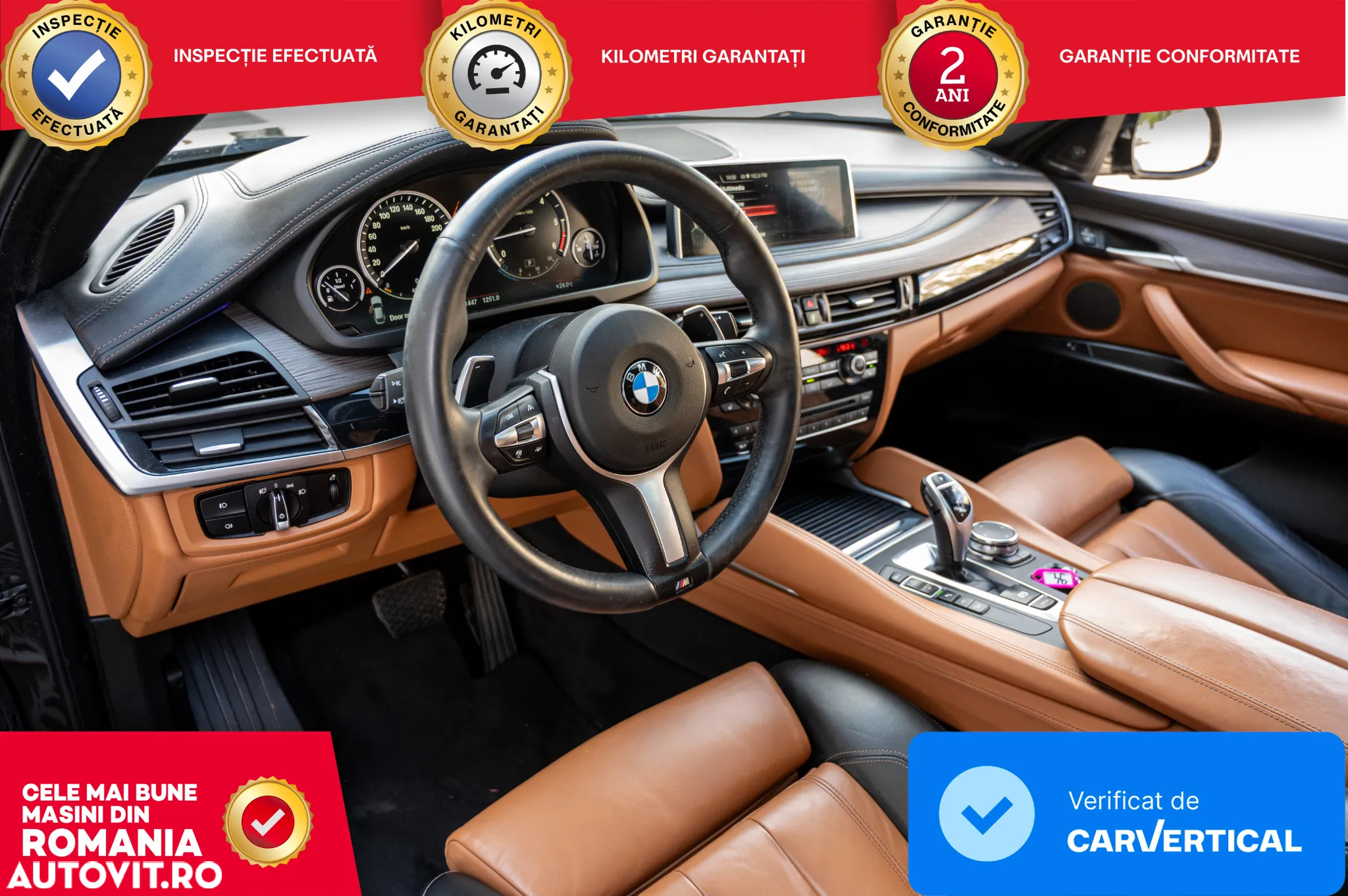 BMW X6 xDrive30d - 22