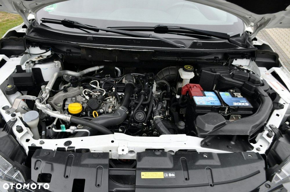 Nissan Qashqai - 39