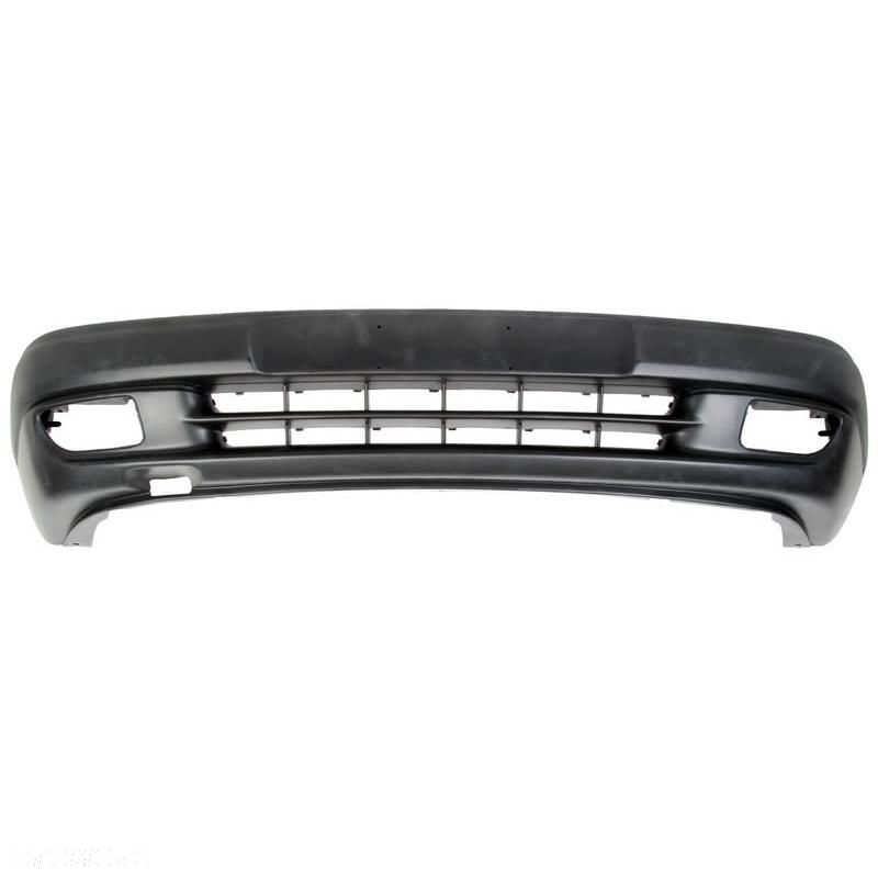 NOWY ZDERZAK CITROEN SAXO 2001-2004 LAKIEROWANY W KOLOR - 2