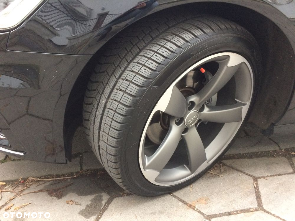 Audi A6 2.0 TDI Multitronic - 18