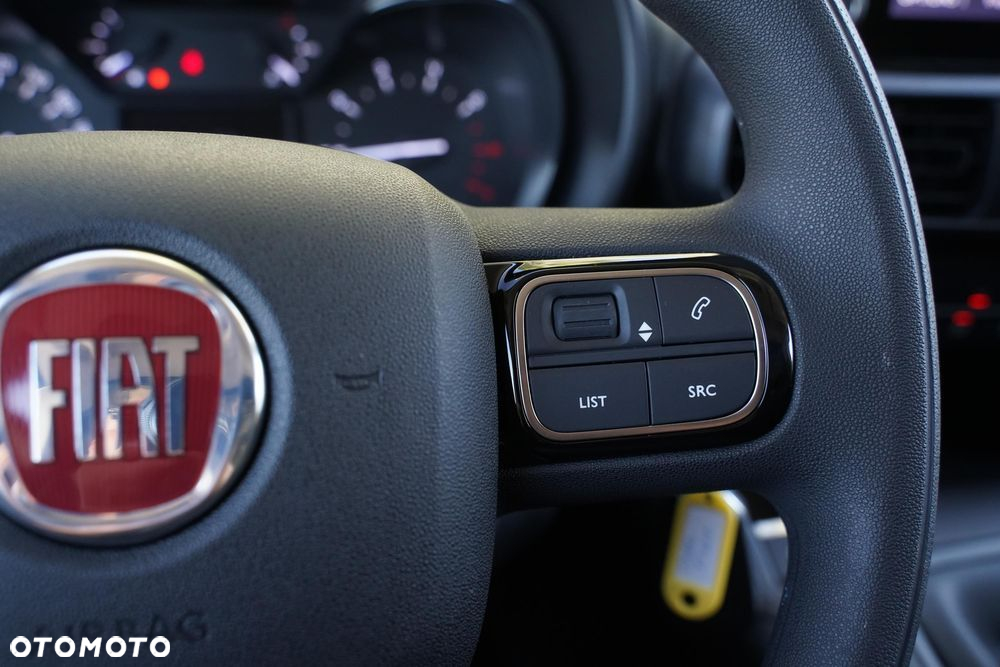 Fiat Nowy Doblo Cargo - 15