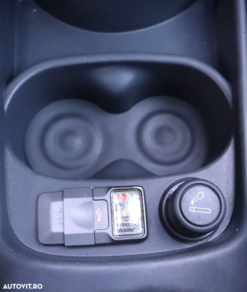 Fiat 500 1.3 16V Multijet Lounge - 20