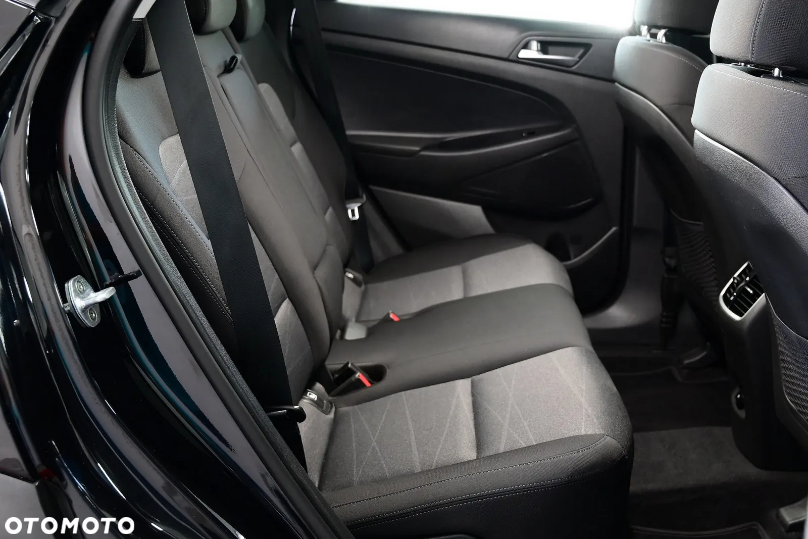 Hyundai Tucson - 23