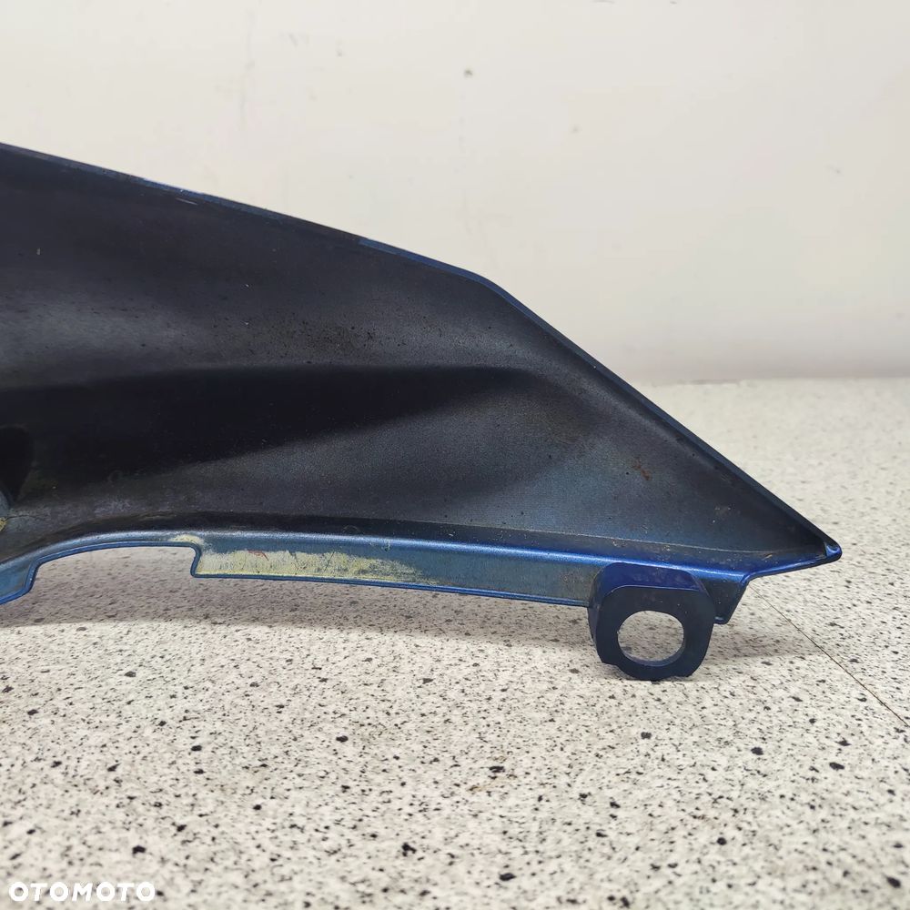 Zadupek, ogon, owiewka, osłona tył Suzuki GSF 600 1200 GSF600 GSF1200 Bandit 600 1200 - 24