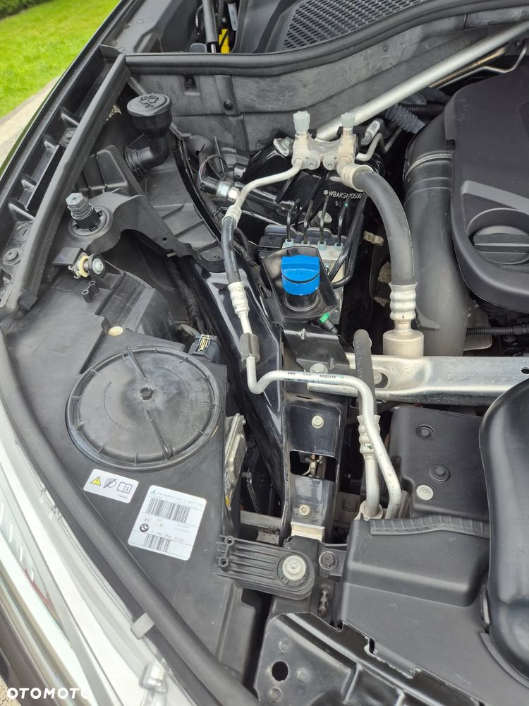BMW X5 xDrive30d - 33