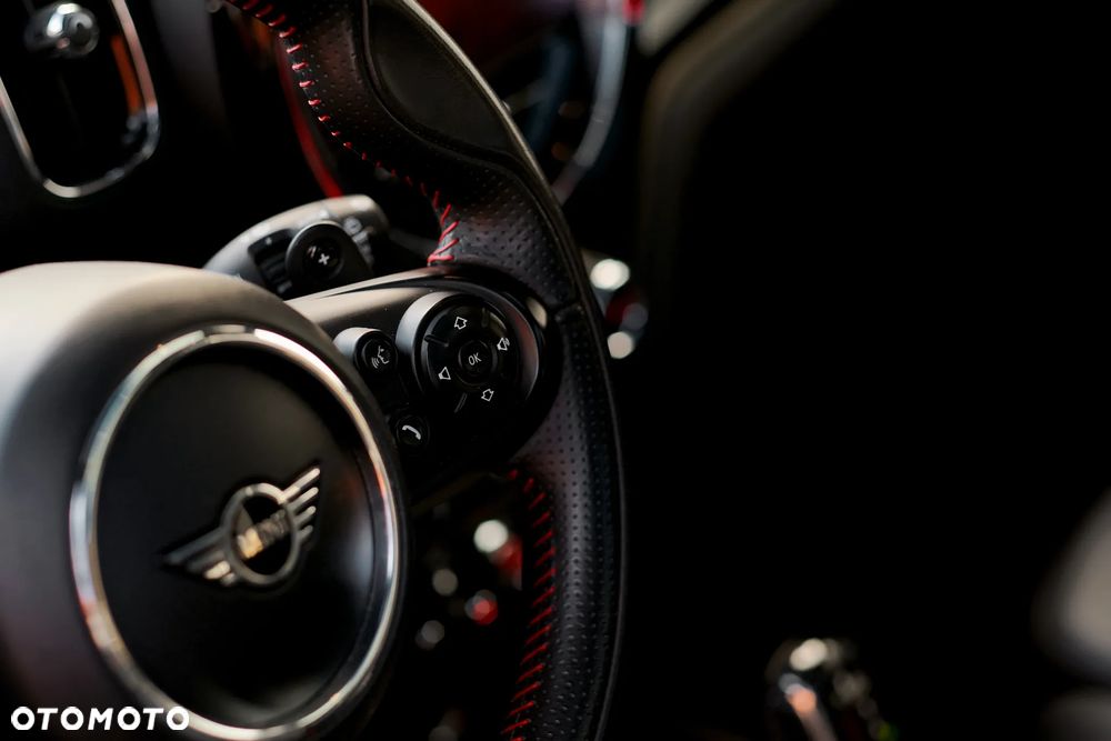 MINI John Cooper Works - 23