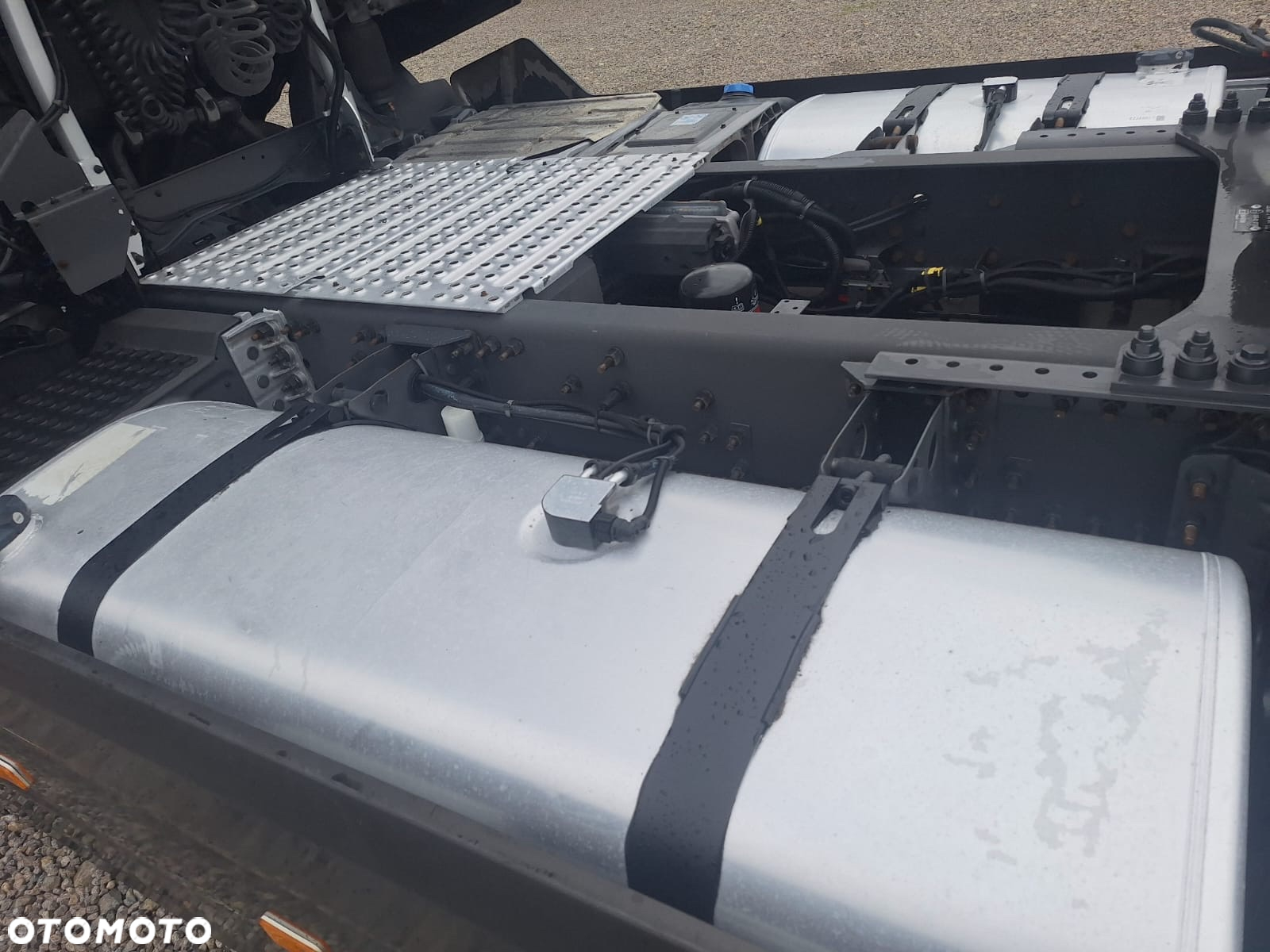 Renault T520 HIGH /RETARDER/ FULL OPCJA/Import Francja - 6