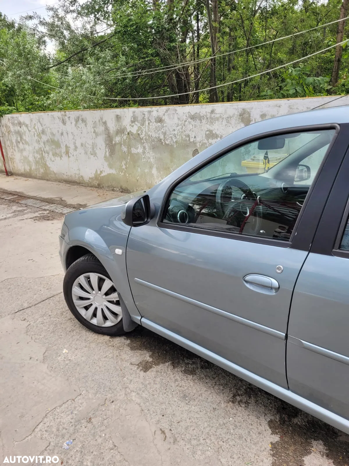 Dacia Logan - 14