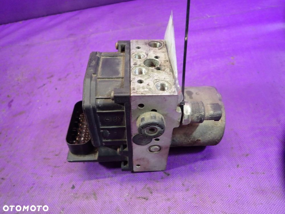 AUDI A8 D3 4,0 TDI POMPA ABS HAMULCOWA 4E0614517E 4E0910517A 0265950088 - 2