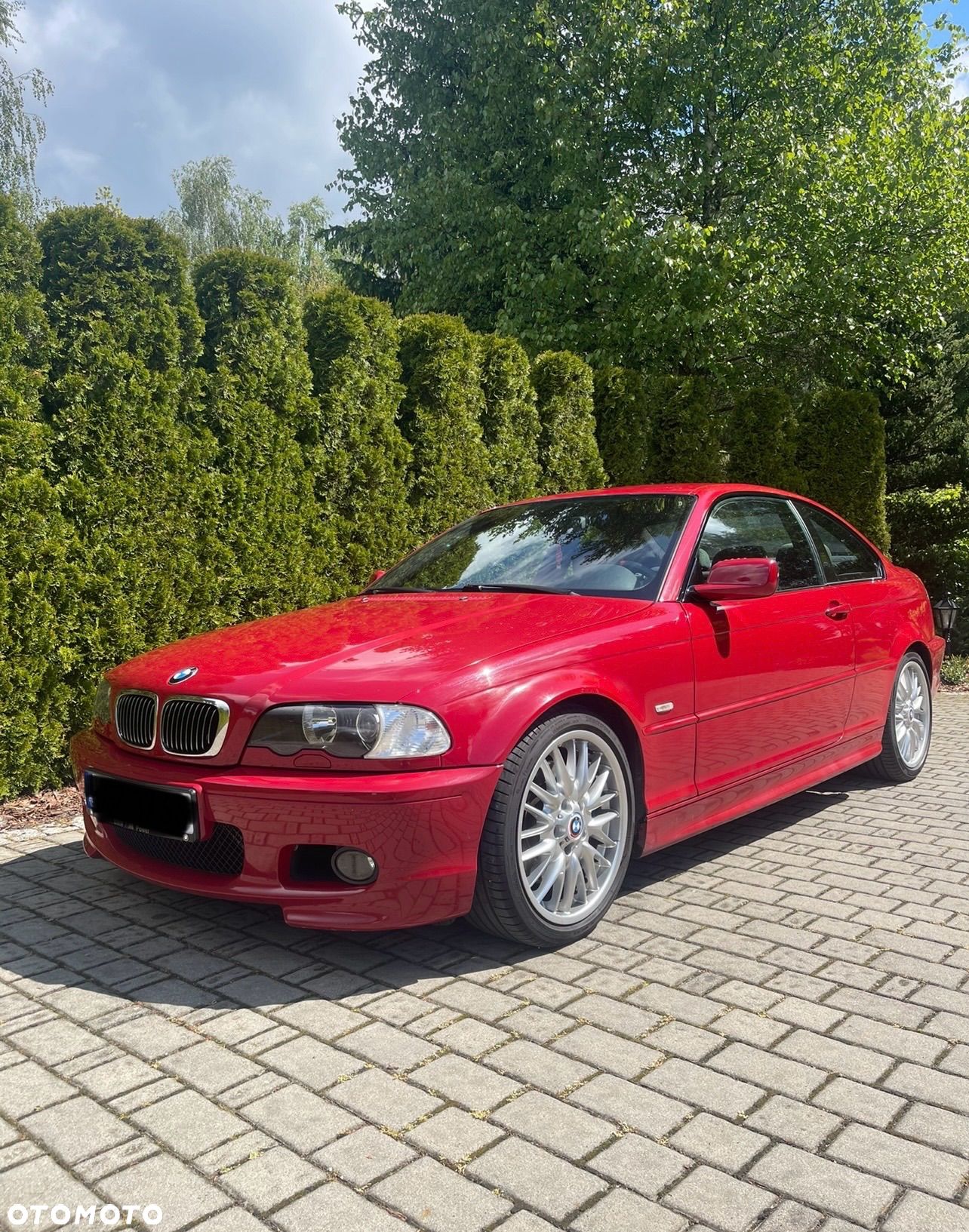 BMW Seria 3 - 1