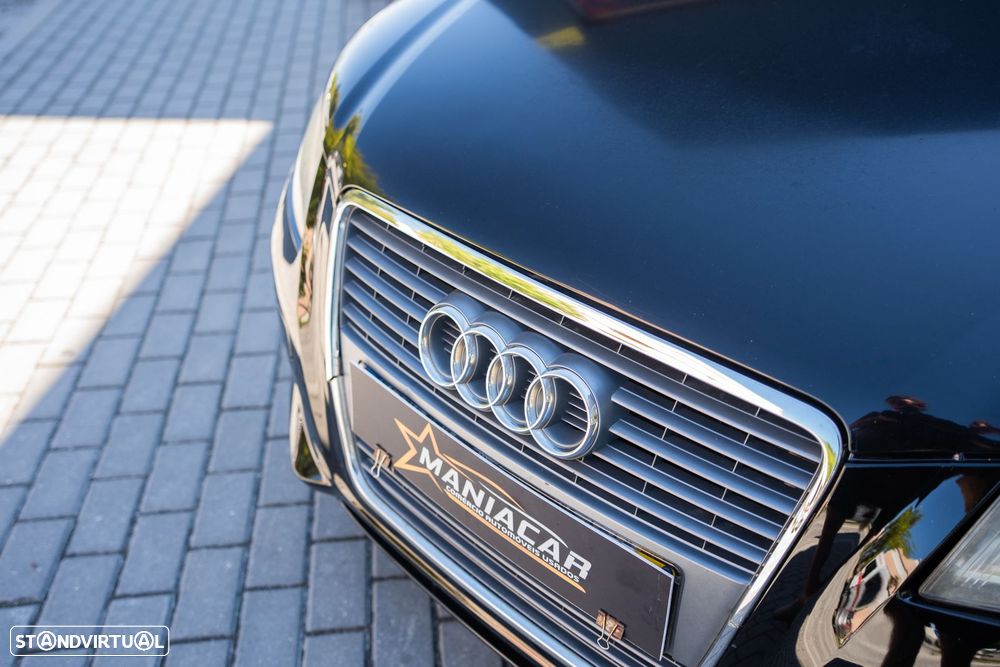 Audi A3 Sportback 1.6 TDI Sport - 19