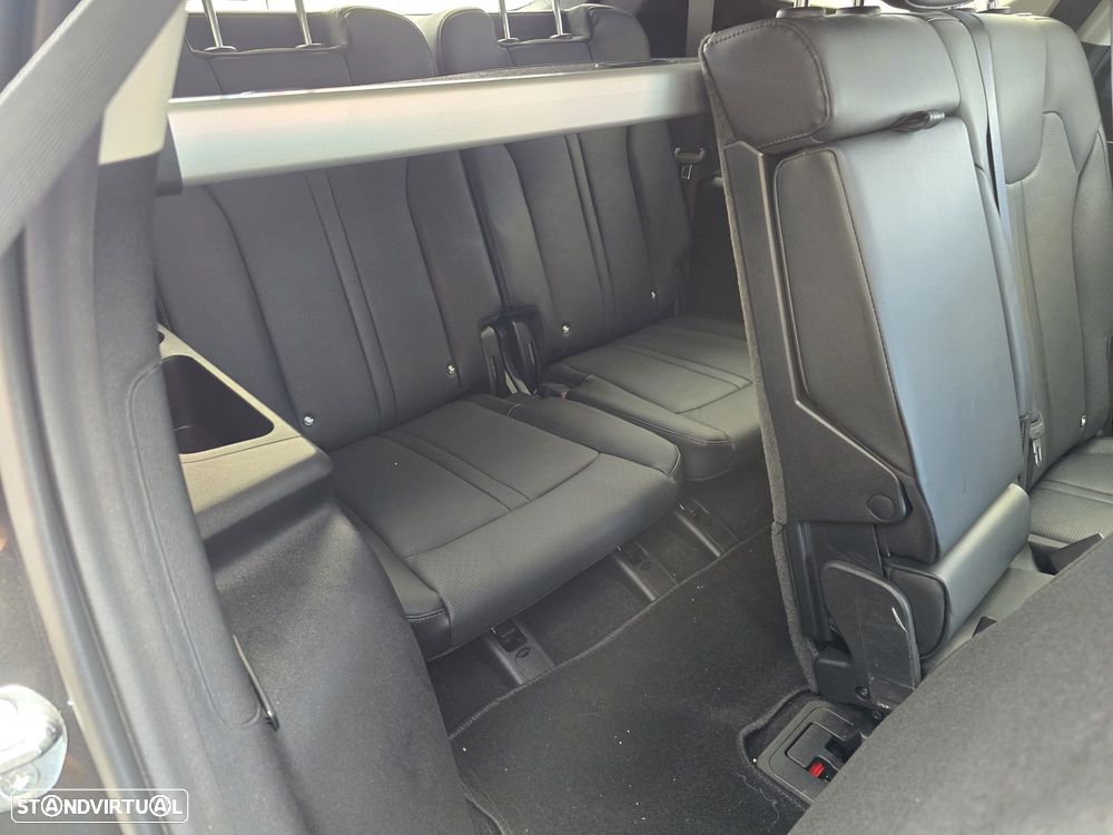Kia Sorento 1.6 T-GDI HEV Concept+SRF - 29