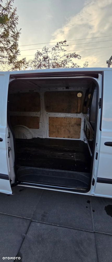 Mercedes-Benz VITO EXTRA LONG kLIMATYZACJA - 13
