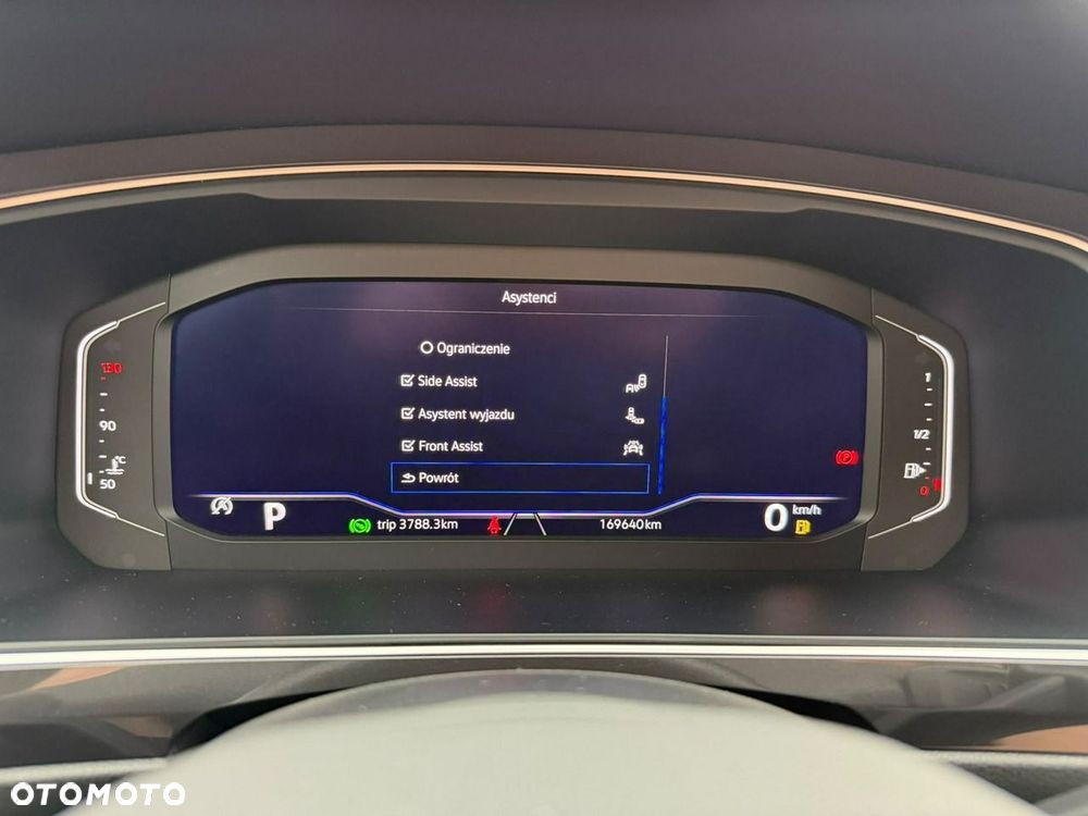 Volkswagen Tiguan Allspace - 22