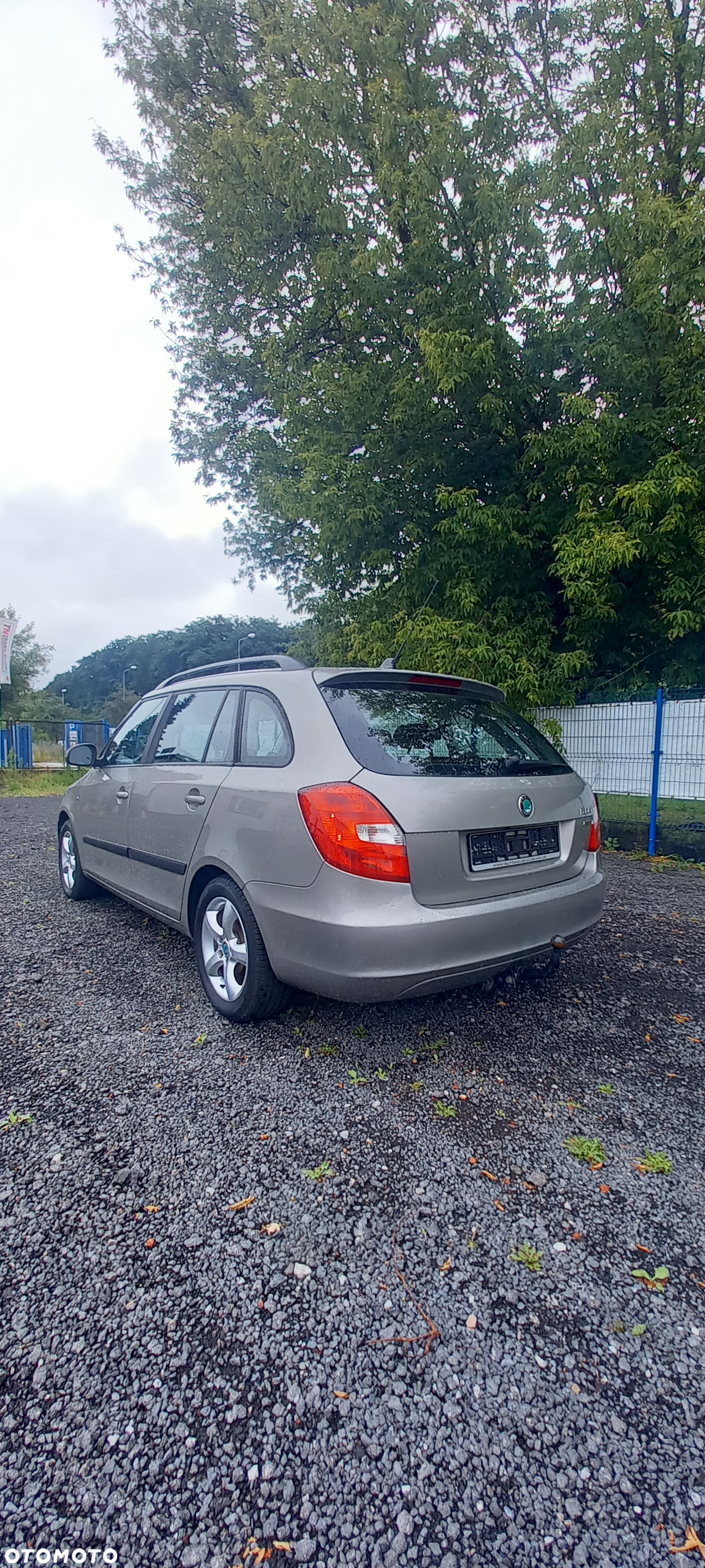 Skoda Fabia 1.2 12V Comfort - 3