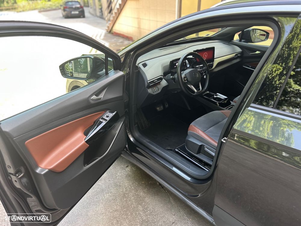 VW ID.4 77 kWh Pro Performance 1st - 6