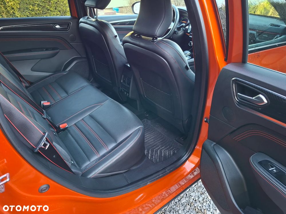 Renault Arkana 1.6 E-TECH R.S Line MMT - 24