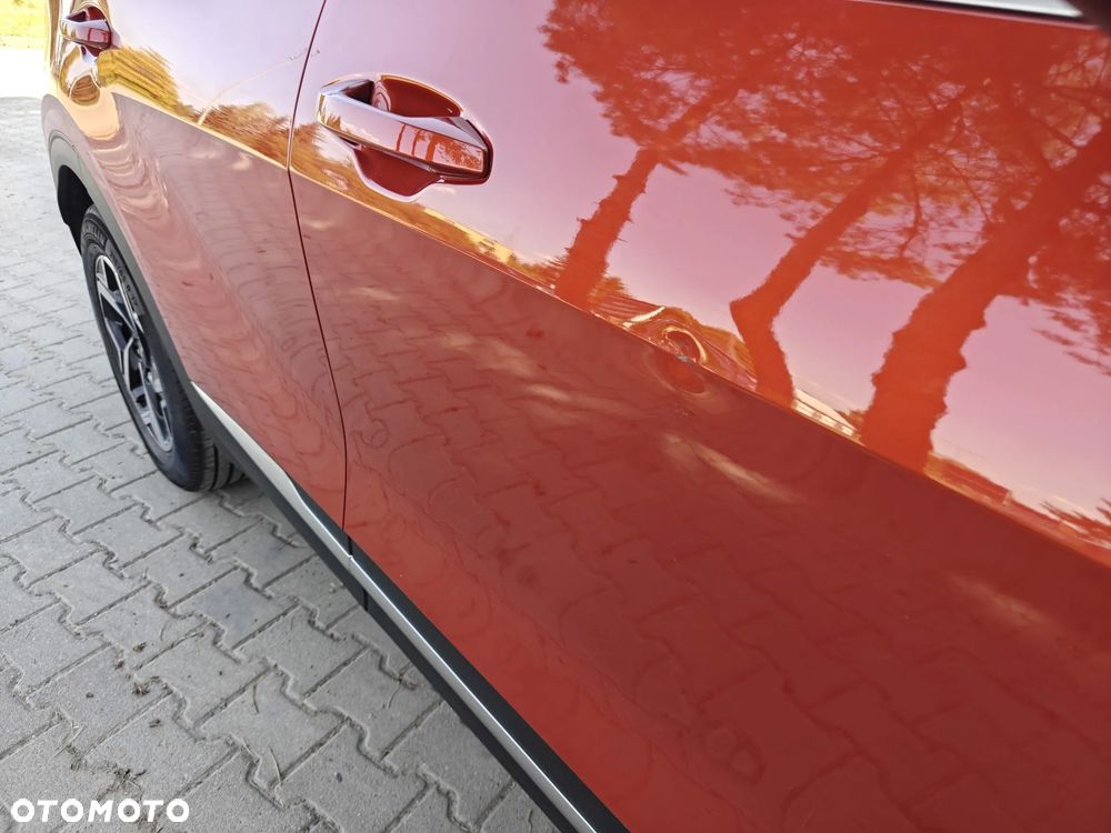 Kia Sportage 1.6 T-GDI Smart 2WD - 22