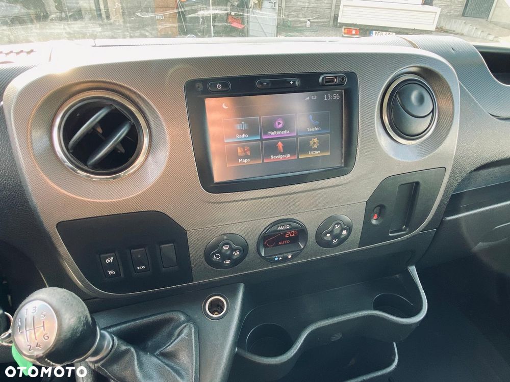 Renault Master - 21