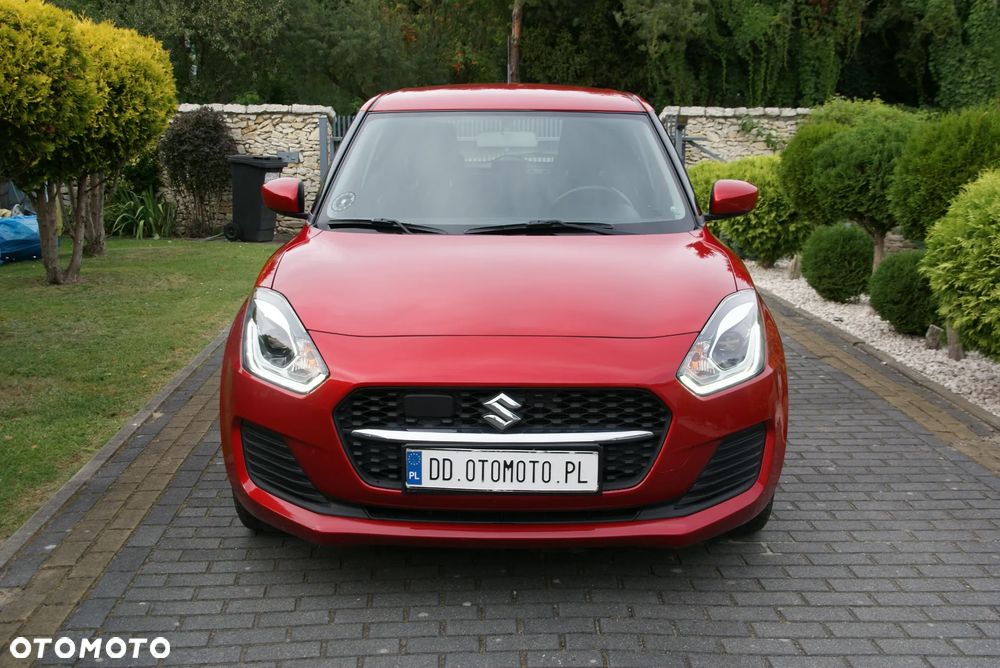 Suzuki Swift - 2