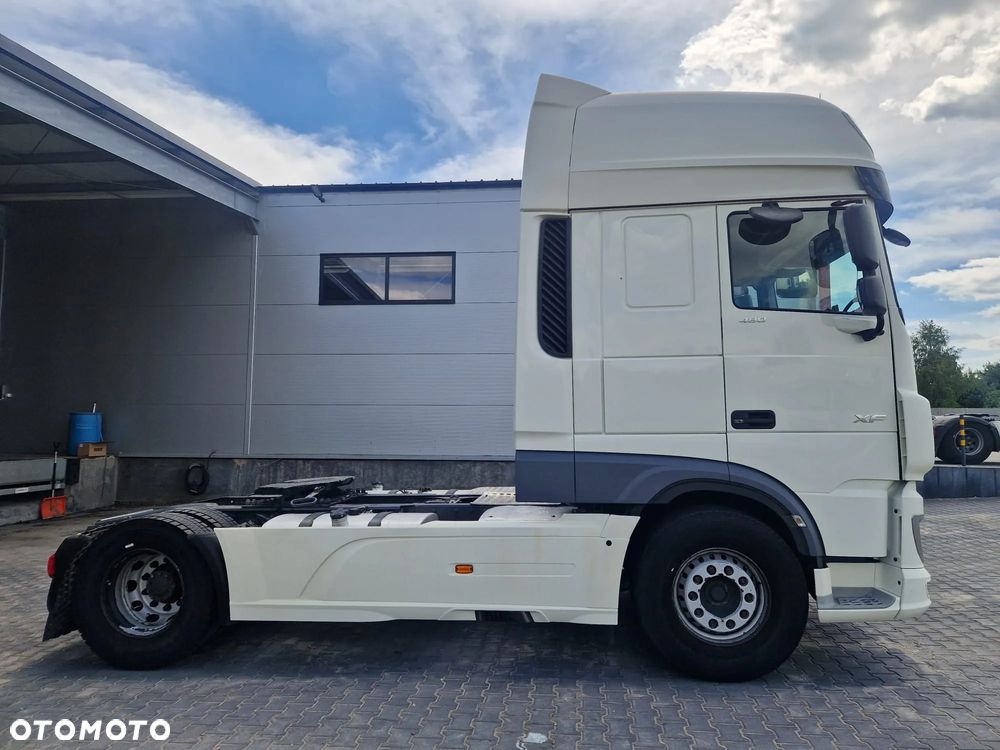 DAF FT 480 XF - 9