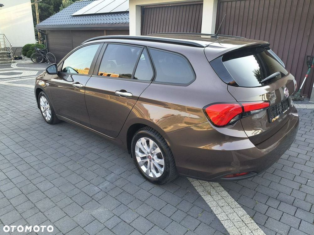 Fiat Tipo 1.4 T-Jet Easy - 6