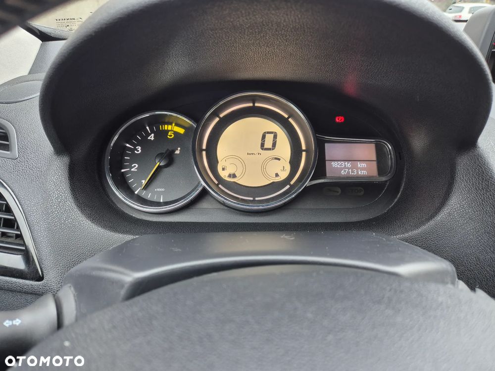 Renault Megane 1.5 dCi Energy Bose EU6 - 24